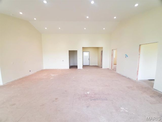 410 N Sheldon, Kahoka, MO 63445