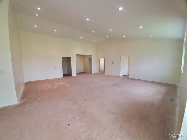 410 N Sheldon, Kahoka, MO 63445