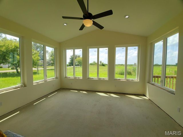 410 N Sheldon, Kahoka, MO 63445