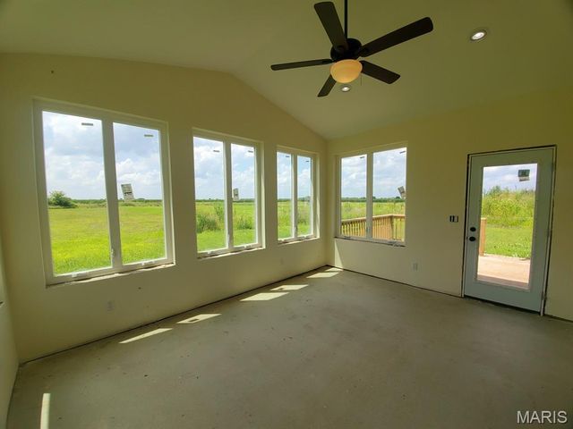 410 N Sheldon, Kahoka, MO 63445