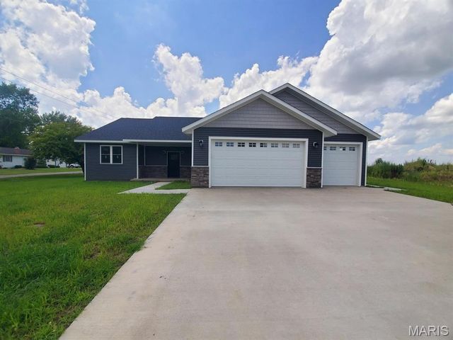 410 N Sheldon, Kahoka, MO 63445