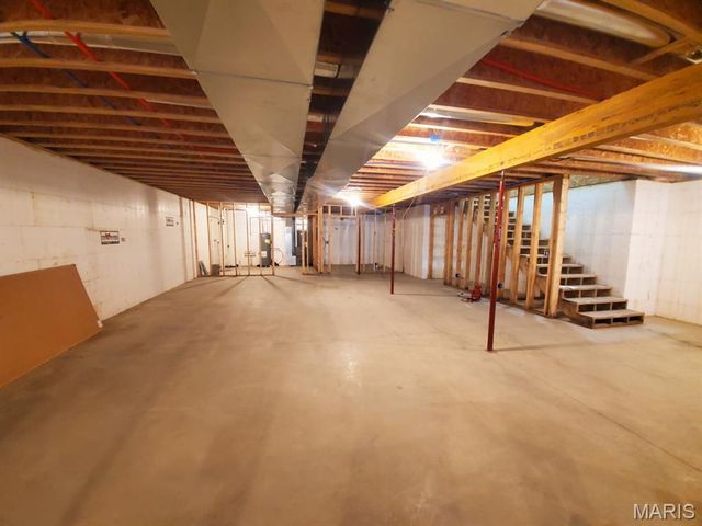 410 N Sheldon, Kahoka, MO 63445