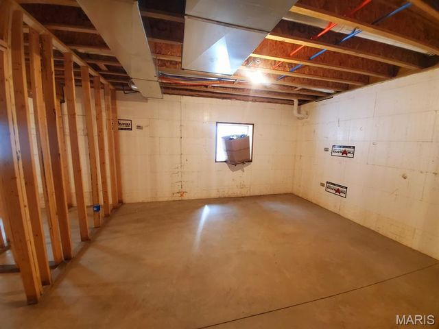 410 N Sheldon, Kahoka, MO 63445