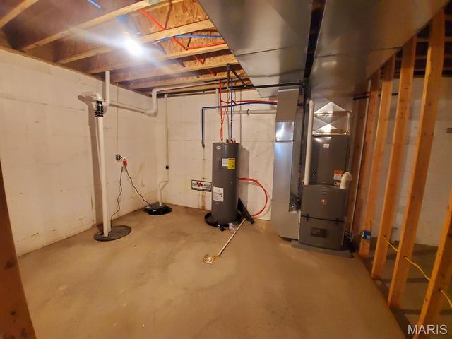 410 N Sheldon, Kahoka, MO 63445