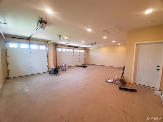 410 N Sheldon, Kahoka, MO 63445