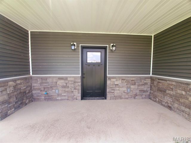 410 N Sheldon, Kahoka, MO 63445