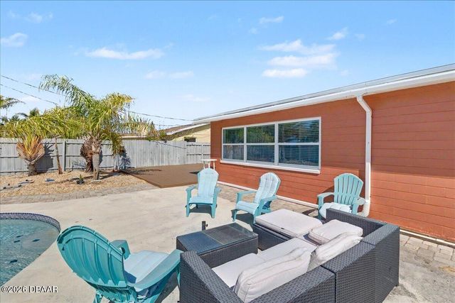 18 Concord Drive, Ormond Beach, FL 32176