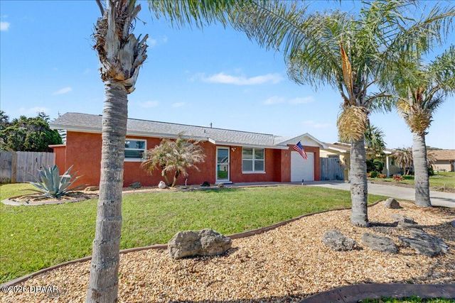 18 Concord Drive, Ormond Beach, FL 32176