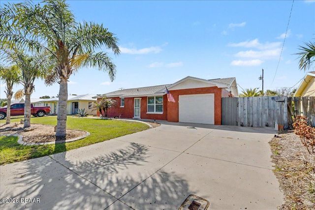 18 Concord Drive, Ormond Beach, FL 32176