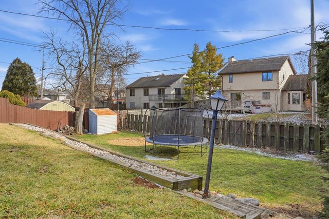 3227 14th PLACE, Kenosha, WI 53144