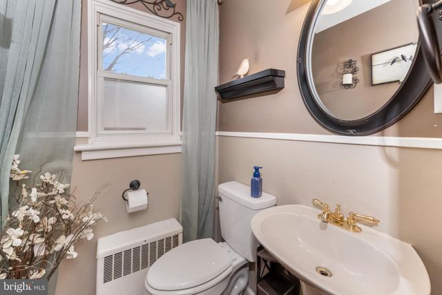 3612 SCHOOLHOUSE LN, Harrisburg, PA 17109