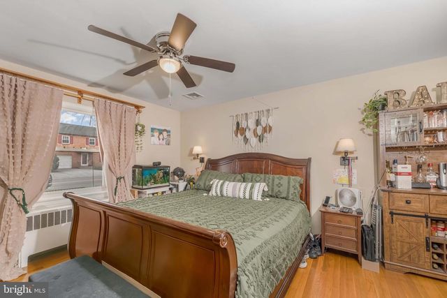 3612 SCHOOLHOUSE LN, Harrisburg, PA 17109