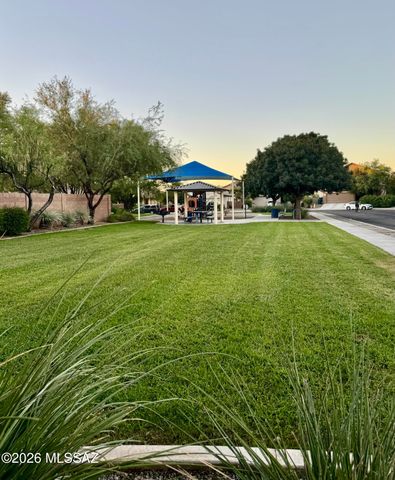 8247 W Razorbill Drive, Tucson, AZ 85757