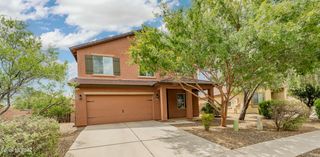 8247 W Razorbill Drive, Tucson, AZ 85757