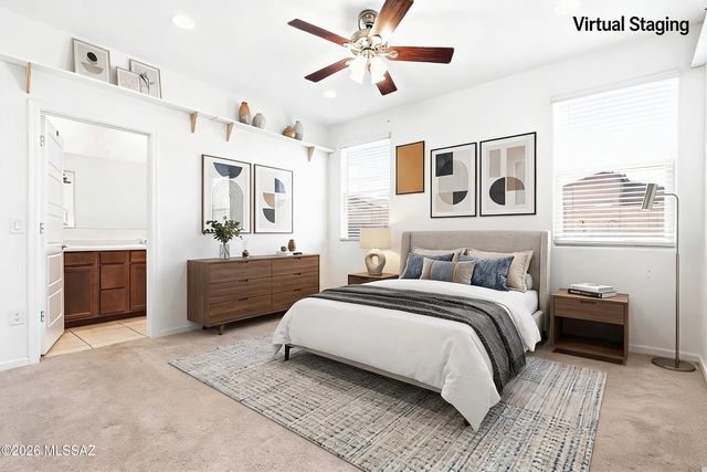 686 W Calle El Teclado, Sahuarita, AZ 85629