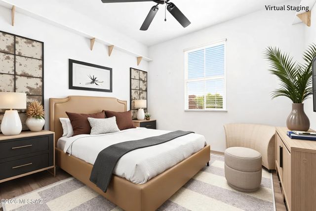 686 W Calle El Teclado, Sahuarita, AZ 85629