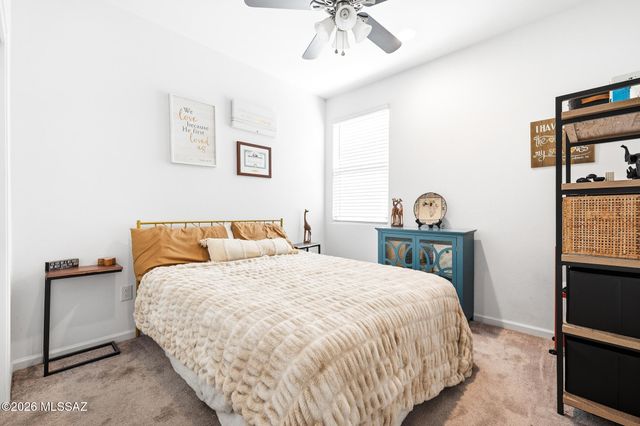 686 W Calle El Teclado, Sahuarita, AZ 85629