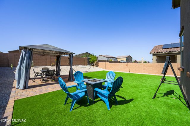 686 W Calle El Teclado, Sahuarita, AZ 85629
