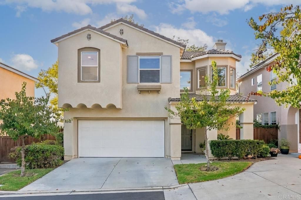 4258 Corte De Sausalito, San Diego, CA 92130 — exterior
