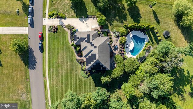108 PREAKNESS DR, Mullica Hill, NJ 08062