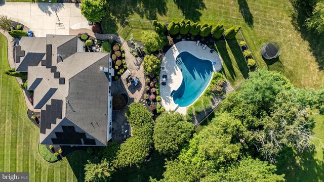 108 PREAKNESS DR, Mullica Hill, NJ 08062