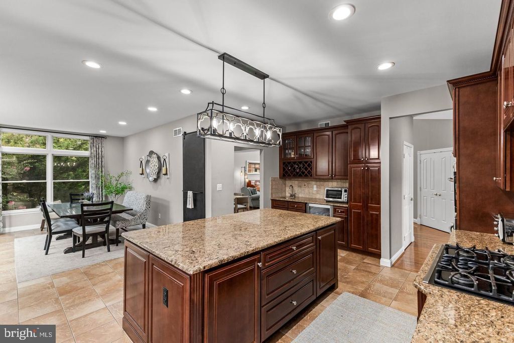 108 PREAKNESS DR, MULLICA HILL, NJ 08062 — photo 5