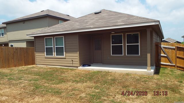 1573 Agave Cellar, New Braunfels, TX 78130
