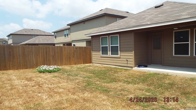 1573 Agave Cellar, New Braunfels, TX 78130