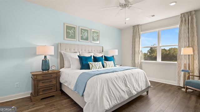 208 Parnassus Road, Locust Grove, GA 30248