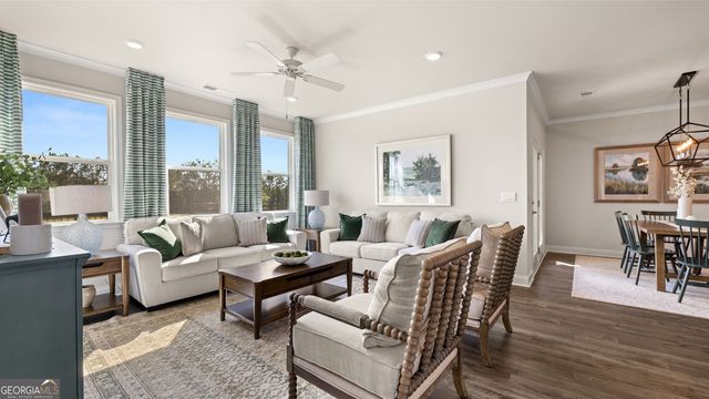 208 Parnassus Road, Locust Grove, GA 30248