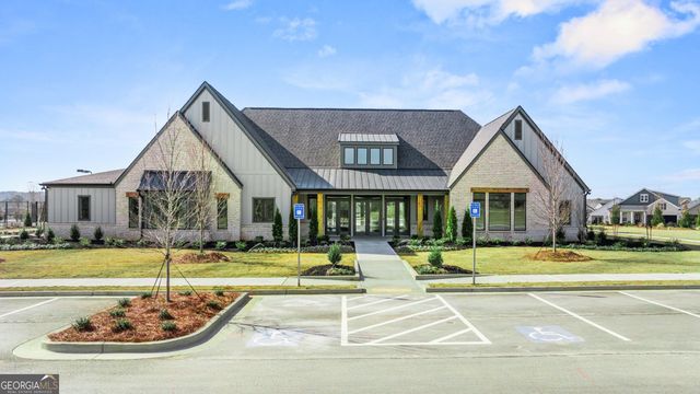 208 Parnassus Road, Locust Grove, GA 30248