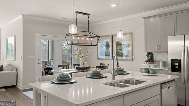 208 Parnassus Road, Locust Grove, GA 30248