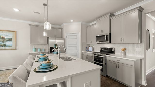 208 Parnassus Road, Locust Grove, GA 30248