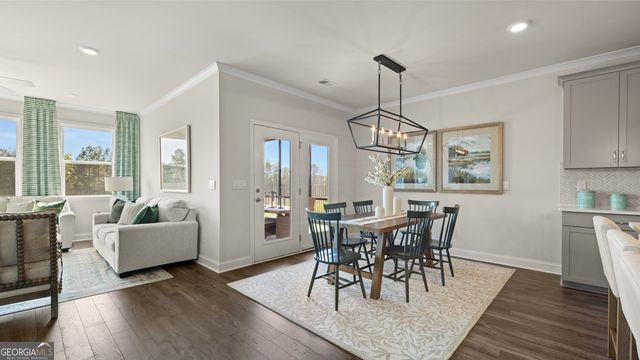 208 Parnassus Road, Locust Grove, GA 30248