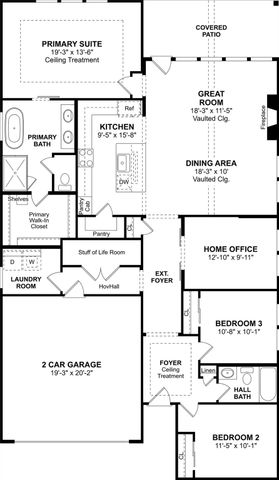 2714 Dark Lantern Drive, Rosenberg, TX 77471
