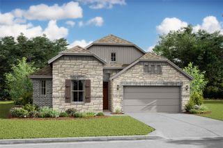2714 Dark Lantern Drive, Rosenberg, TX 77471