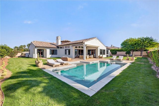 49481 Rock Rose, Indio, CA 92201