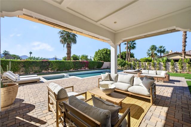 49481 Rock Rose, Indio, CA 92201