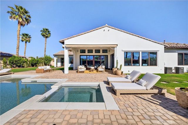 49481 Rock Rose, Indio, CA 92201