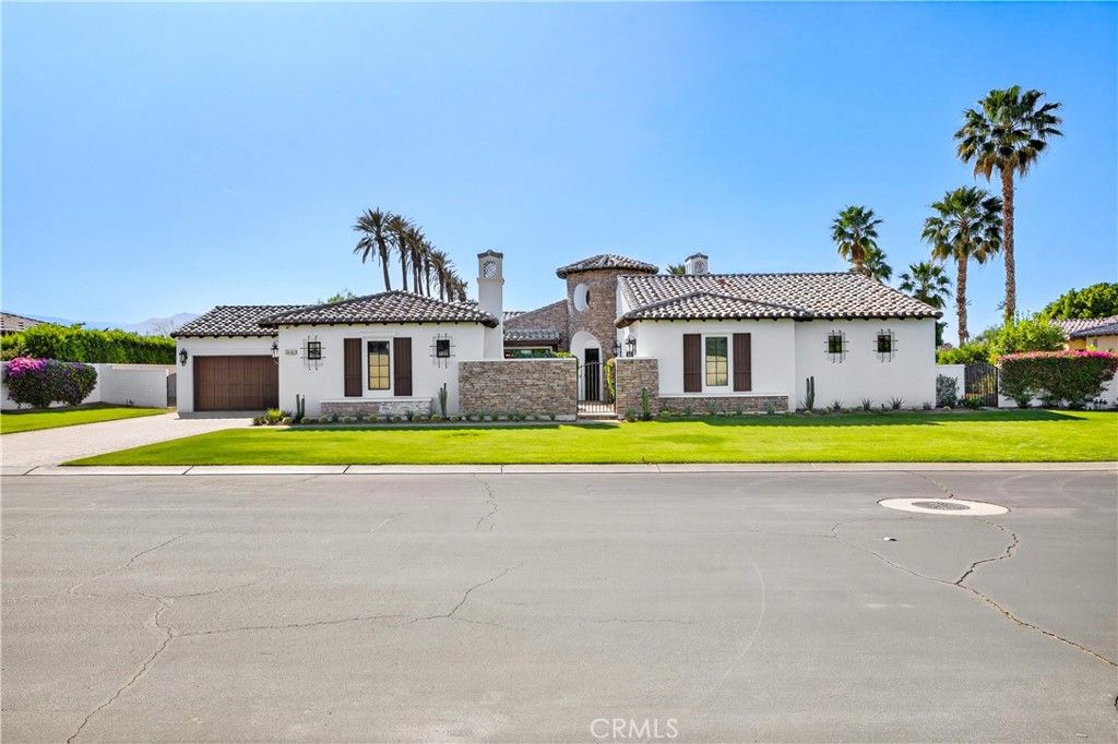 49481 Rock Rose, Indio, CA 92201