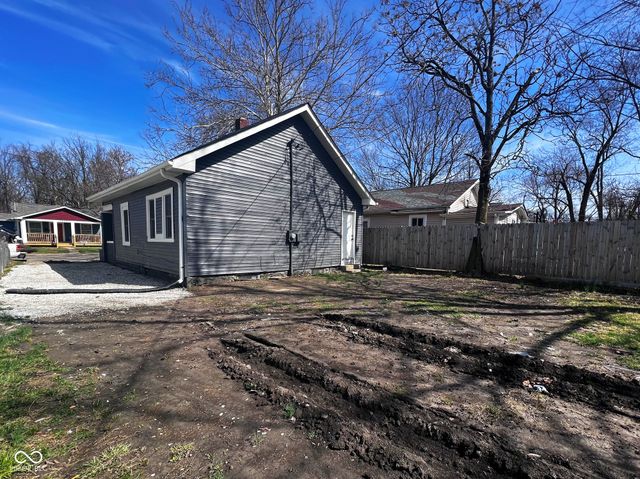 3829 E 31st Street, Indianapolis, IN 46218