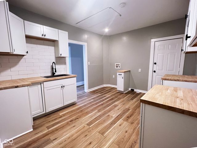 3829 E 31st Street, Indianapolis, IN 46218