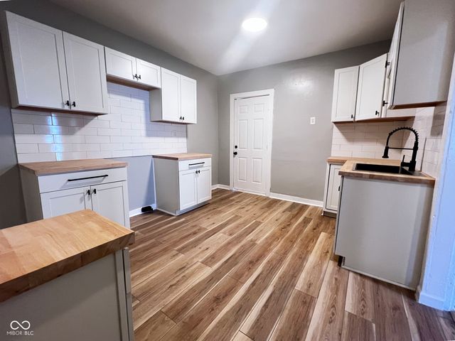 3829 E 31st Street, Indianapolis, IN 46218