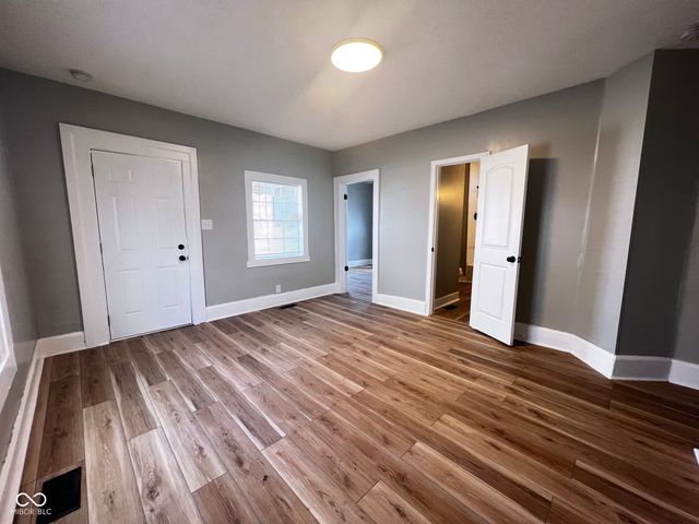 3829 E 31st Street, Indianapolis, IN 46218