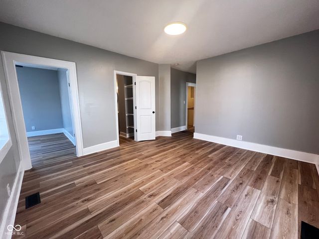 3829 E 31st Street, Indianapolis, IN 46218