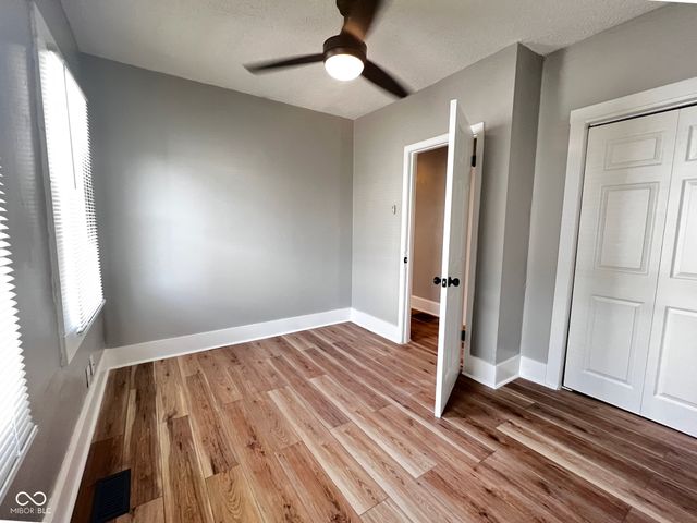 3829 E 31st Street, Indianapolis, IN 46218