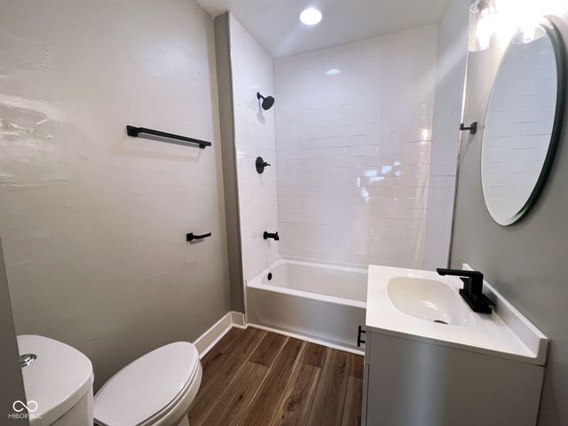 3829 E 31st Street, Indianapolis, IN 46218