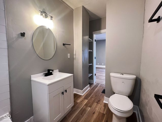 3829 E 31st Street, Indianapolis, IN 46218