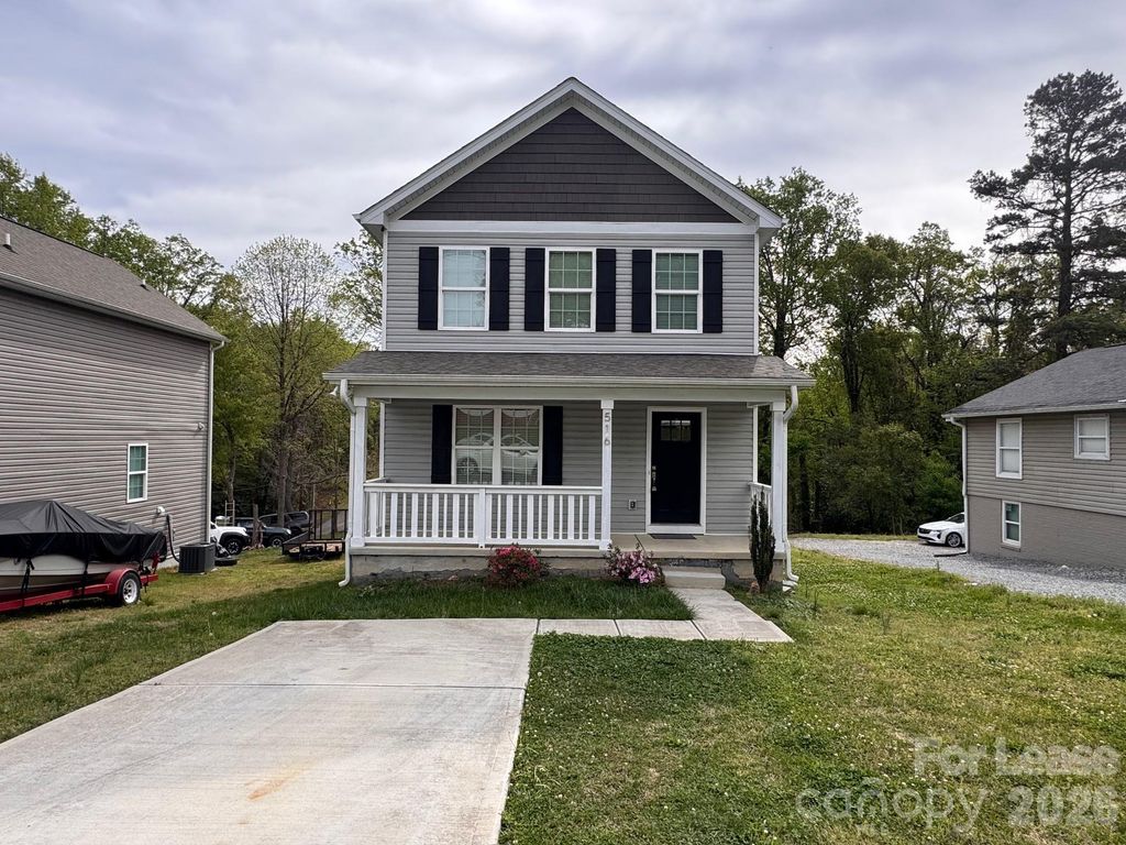 516 Beacon Street, Gastonia, NC 28054