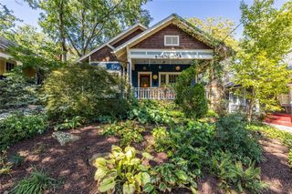 456 Candler NE Street, Atlanta, GA 30307